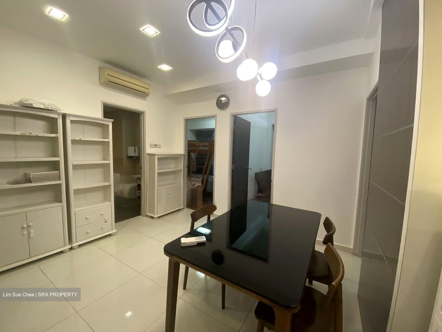 Sims Dorado (D14), Apartment #557760761